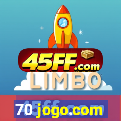 70 jogo.com